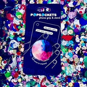 Popsocket popgrip NIP